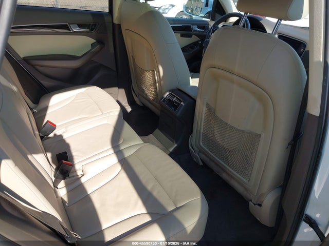 45590750 :رقم المزاد ، WA1LFAFP2EA083318 vin ، 2014 Audi Q5 2.0t Premium مزاد بيع