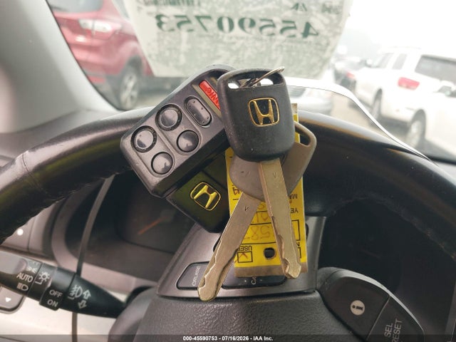 Продажа на аукционе авто 2005 Honda Odyssey Touring, vin: 5FNRL38845B104624, номер лота: 45590753