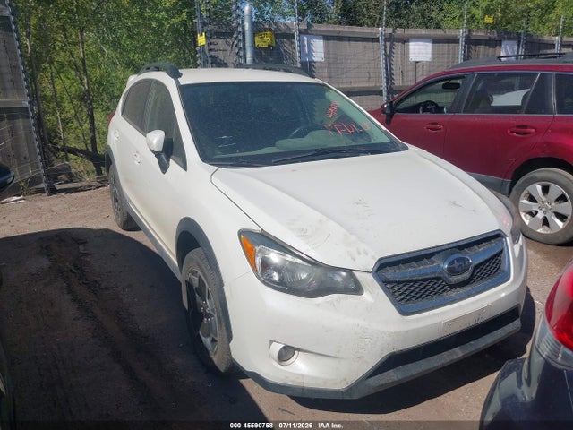 Aukcja sprzedaży 2015 Subaru Xv Crosstrek 2.0i Premium, vin: JF2GPACC1F9218654, numer aukcji: 45590758