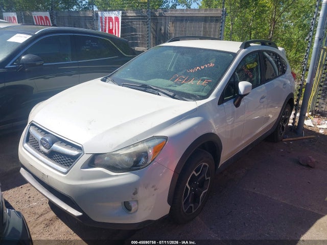 Aukcja sprzedaży 2015 Subaru Xv Crosstrek 2.0i Premium, vin: JF2GPACC1F9218654, numer aukcji: 45590758