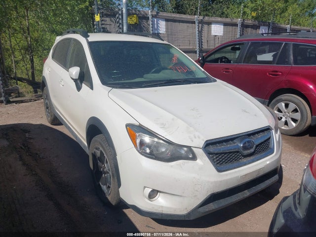 Aukcja sprzedaży 2015 Subaru Xv Crosstrek 2.0i Premium, vin: JF2GPACC1F9218654, numer aukcji: 45590758