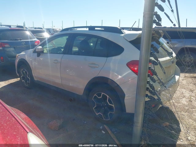 Aukcja sprzedaży 2015 Subaru Xv Crosstrek 2.0i Premium, vin: JF2GPACC1F9218654, numer aukcji: 45590758