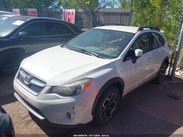 Aukcja sprzedaży 2015 Subaru Xv Crosstrek 2.0i Premium, vin: JF2GPACC1F9218654, numer aukcji: 45590758
