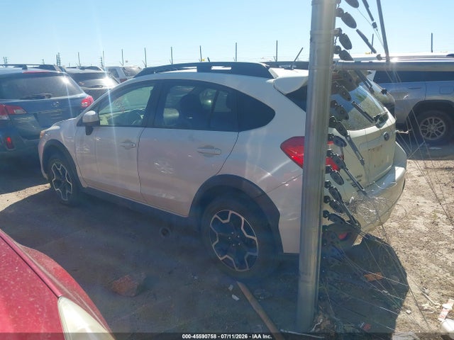 Aukcja sprzedaży 2015 Subaru Xv Crosstrek 2.0i Premium, vin: JF2GPACC1F9218654, numer aukcji: 45590758