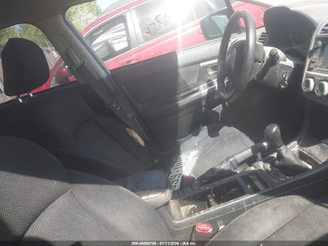 Aukcja sprzedaży 2015 Subaru Xv Crosstrek 2.0i Premium, vin: JF2GPACC1F9218654, numer aukcji: 45590758