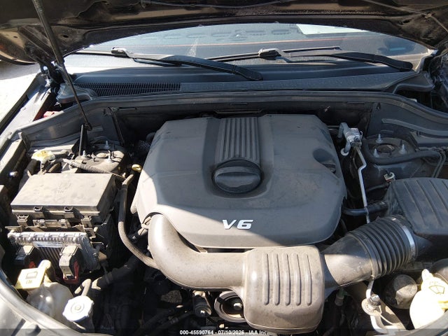 Продаж на аукціоні авто 2014 Jeep Grand Cherokee Laredo, vin: 1C4RJEAG5EC433218, номер лоту: 45590764