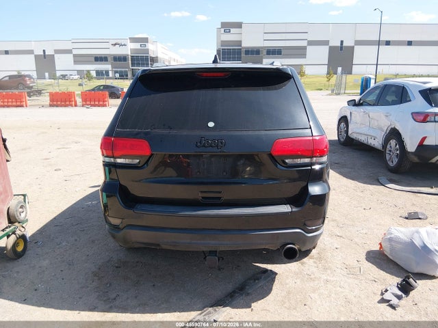 Продаж на аукціоні авто 2014 Jeep Grand Cherokee Laredo, vin: 1C4RJEAG5EC433218, номер лоту: 45590764