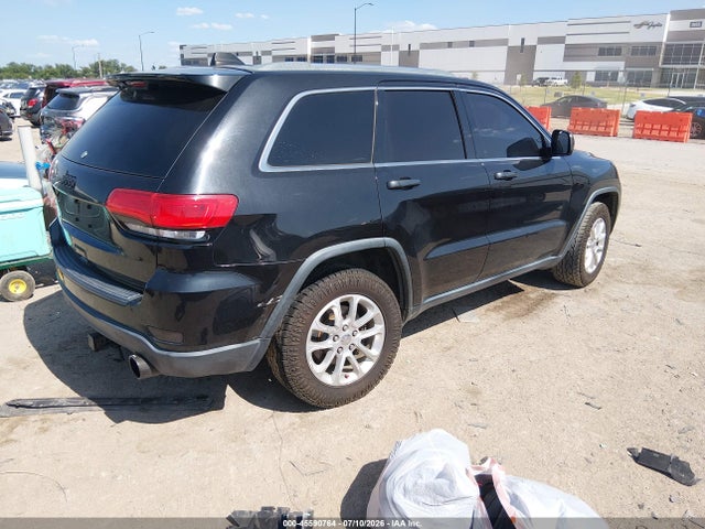 Продаж на аукціоні авто 2014 Jeep Grand Cherokee Laredo, vin: 1C4RJEAG5EC433218, номер лоту: 45590764