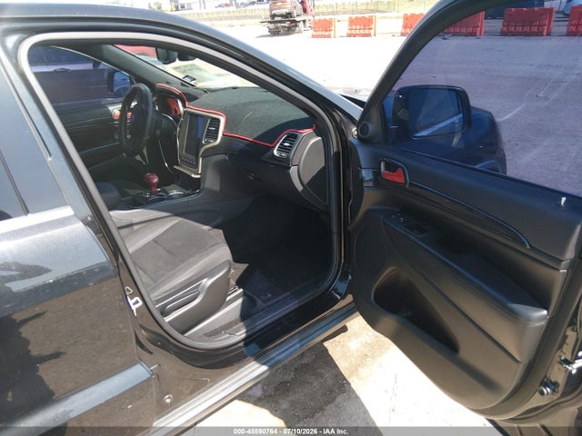 Продаж на аукціоні авто 2014 Jeep Grand Cherokee Laredo, vin: 1C4RJEAG5EC433218, номер лоту: 45590764