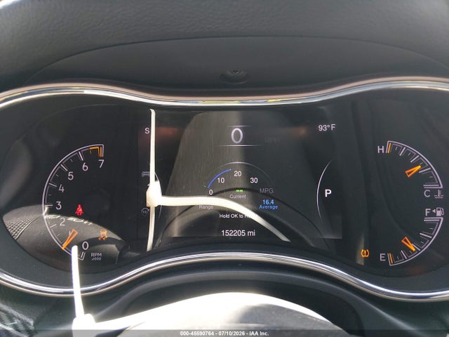 Продаж на аукціоні авто 2014 Jeep Grand Cherokee Laredo, vin: 1C4RJEAG5EC433218, номер лоту: 45590764