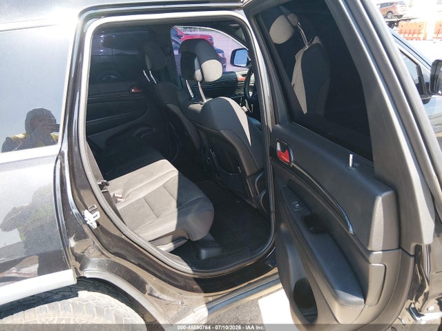 Продаж на аукціоні авто 2014 Jeep Grand Cherokee Laredo, vin: 1C4RJEAG5EC433218, номер лоту: 45590764