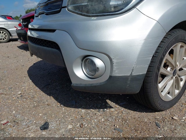 45590765 :رقم المزاد ، KNDJP3A53J7519726 vin ، 2018 Kia Soul + مزاد بيع