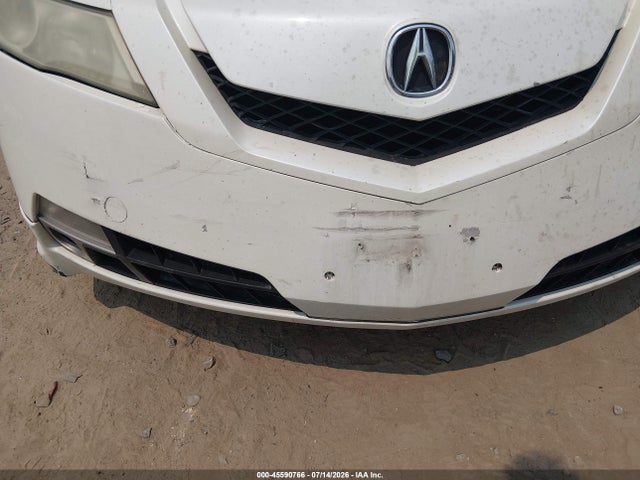 2010 Acura Tl 3.7 მანქანა იყიდება აუქციონზე, vin: 19UUA9F57AA009586, აუქციონის ნომერი: 45590766