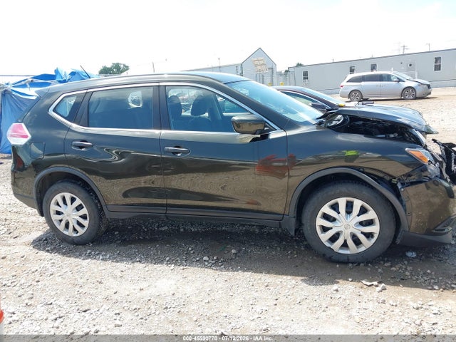 Продажа на аукционе авто 2016 Nissan Rogue S, vin: JN8AT2MT1GW015632, номер лота: 45590770