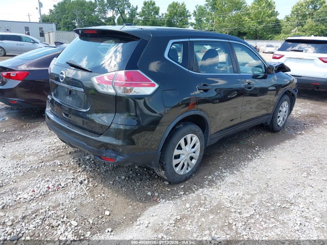 Продажа на аукционе авто 2016 Nissan Rogue S, vin: JN8AT2MT1GW015632, номер лота: 45590770