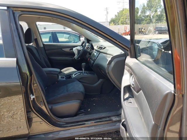 Продажа на аукционе авто 2016 Nissan Rogue S, vin: JN8AT2MT1GW015632, номер лота: 45590770