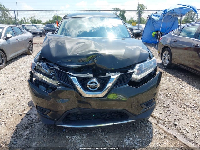 Продажа на аукционе авто 2016 Nissan Rogue S, vin: JN8AT2MT1GW015632, номер лота: 45590770