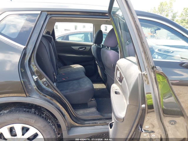 Продажа на аукционе авто 2016 Nissan Rogue S, vin: JN8AT2MT1GW015632, номер лота: 45590770