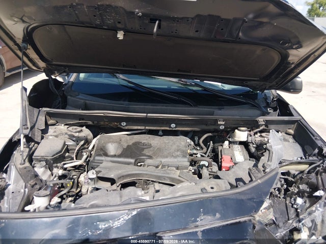 Toyota RAV4 LE 2021 2T3H1RFV7MC141545 Image 10