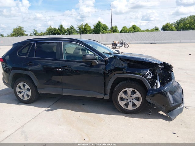 Toyota RAV4 LE 2021 2T3H1RFV7MC141545 Image 13