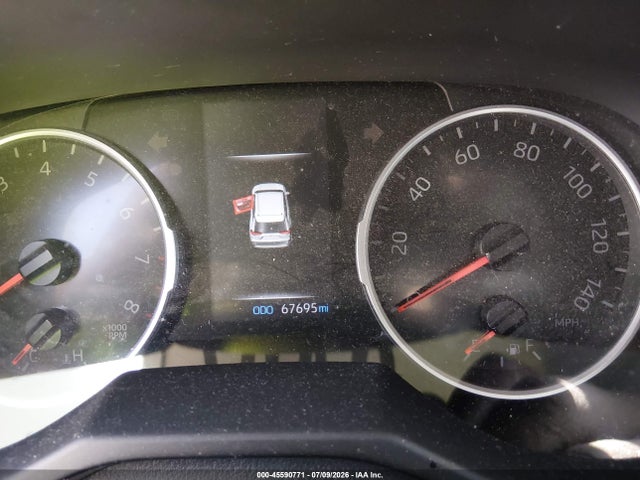Toyota RAV4 LE 2021 2T3H1RFV7MC141545 Image 15