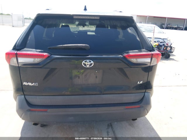 Toyota RAV4 LE 2021 2T3H1RFV7MC141545 Image 16