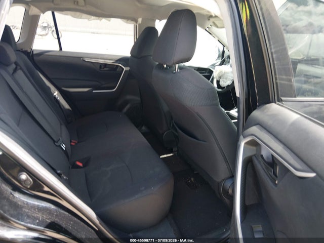 Toyota RAV4 LE 2021 2T3H1RFV7MC141545 Image 8