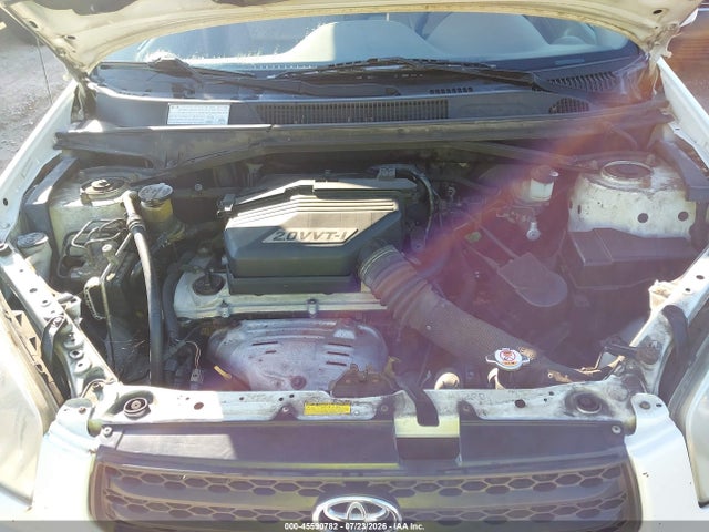 Aukcja sprzedaży 2002 Toyota Rav4, vin: JTEHH20V120159563, numer aukcji: 45590782