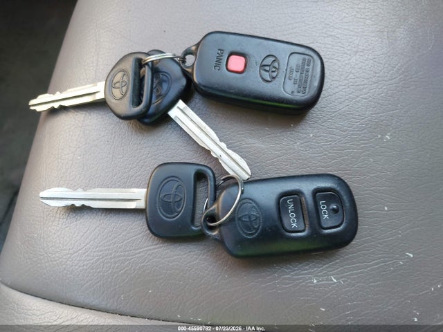 Aukcja sprzedaży 2002 Toyota Rav4, vin: JTEHH20V120159563, numer aukcji: 45590782