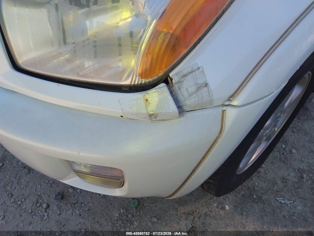 Aukcja sprzedaży 2002 Toyota Rav4, vin: JTEHH20V120159563, numer aukcji: 45590782