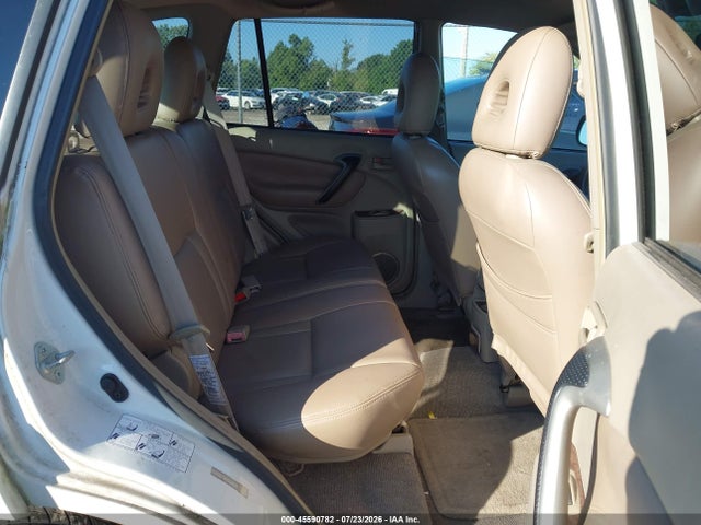 Aukcja sprzedaży 2002 Toyota Rav4, vin: JTEHH20V120159563, numer aukcji: 45590782