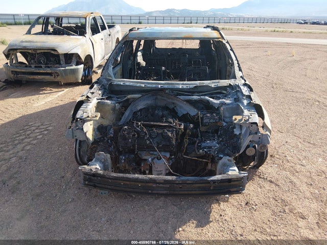 Ford EXPLORER XLT 2014 1FM5K7D84EGA12011 Image 6