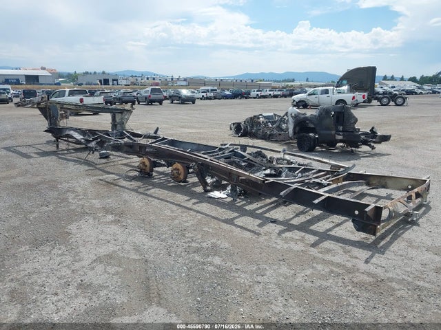 Alliance Avenue 32rls 2022 7M5FA3623NB200847 Image 3