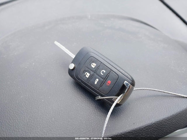 2015 Chevrolet Equinox Ltz მანქანა იყიდება აუქციონზე, vin: 2GNFLDE37F6431485, აუქციონის ნომერი: 45590794