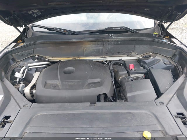 YV4A22PK3G1093938 Volvo Xc90 T6 Momentum