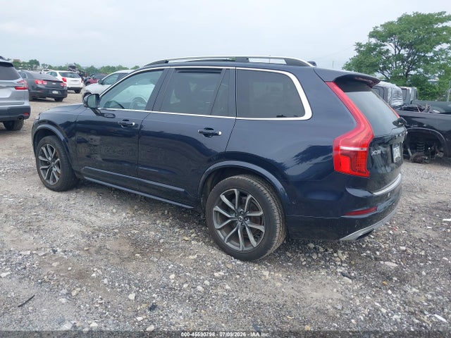 YV4A22PK3G1093938 Volvo Xc90 T6 Momentum