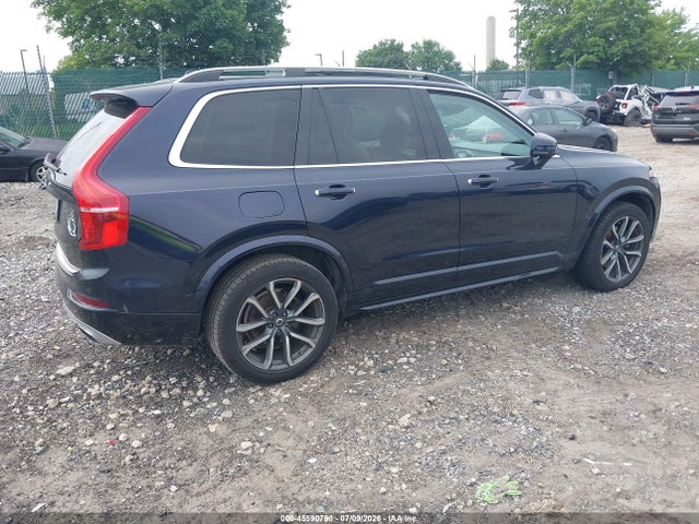 YV4A22PK3G1093938 Volvo Xc90 T6 Momentum