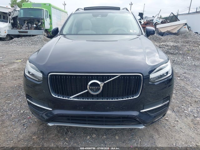 YV4A22PK3G1093938 Volvo Xc90 T6 Momentum