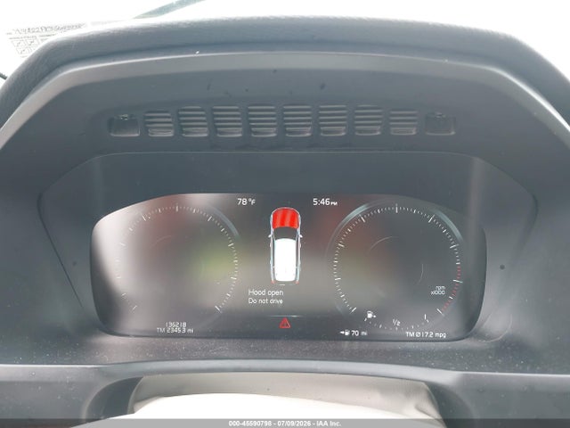 YV4A22PK3G1093938 Volvo Xc90 T6 Momentum