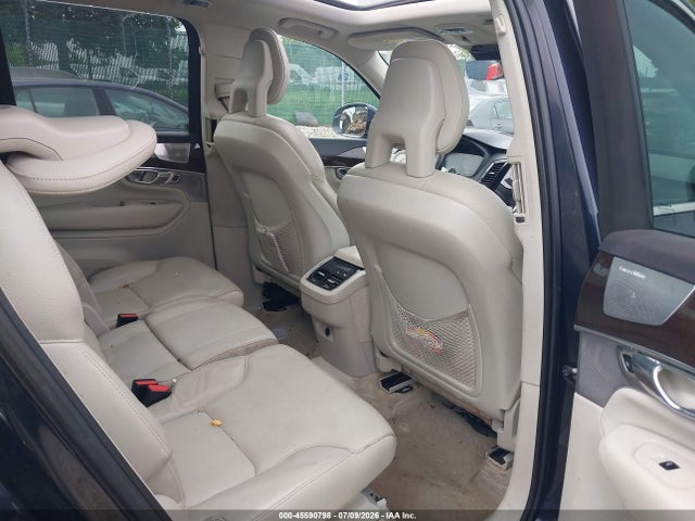 YV4A22PK3G1093938 Volvo Xc90 T6 Momentum