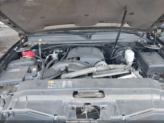 Aukcja sprzedaży 2013 Chevrolet Avalanche Lt, vin: 3GNTKFE77DG132388, numer aukcji: 45590801