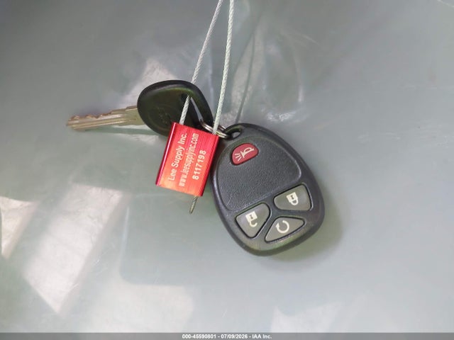 Aukcja sprzedaży 2013 Chevrolet Avalanche Lt, vin: 3GNTKFE77DG132388, numer aukcji: 45590801