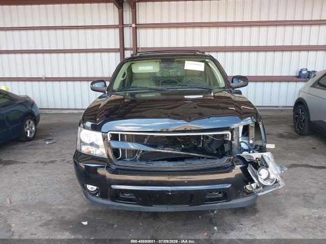 Aukcja sprzedaży 2013 Chevrolet Avalanche Lt, vin: 3GNTKFE77DG132388, numer aukcji: 45590801