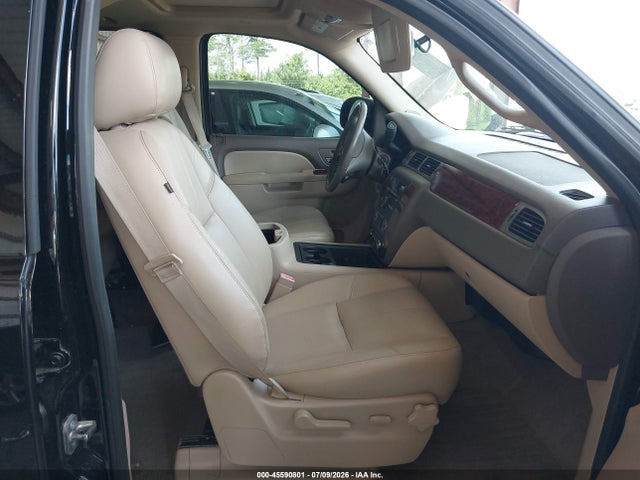 Aukcja sprzedaży 2013 Chevrolet Avalanche Lt, vin: 3GNTKFE77DG132388, numer aukcji: 45590801