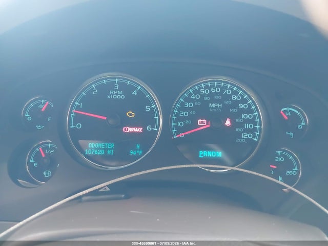 Aukcja sprzedaży 2013 Chevrolet Avalanche Lt, vin: 3GNTKFE77DG132388, numer aukcji: 45590801