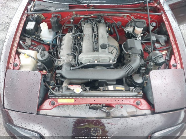 Продажа на аукционе авто 1995 Mazda Mx-5 Miata, vin: JM1NA3536S0605277, номер лота: 45590802