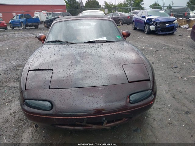 Продажа на аукционе авто 1995 Mazda Mx-5 Miata, vin: JM1NA3536S0605277, номер лота: 45590802
