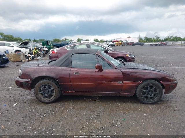 Продажа на аукционе авто 1995 Mazda Mx-5 Miata, vin: JM1NA3536S0605277, номер лота: 45590802