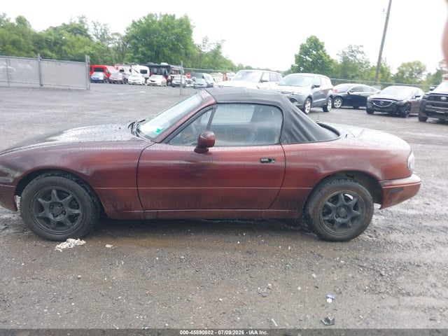 Продажа на аукционе авто 1995 Mazda Mx-5 Miata, vin: JM1NA3536S0605277, номер лота: 45590802