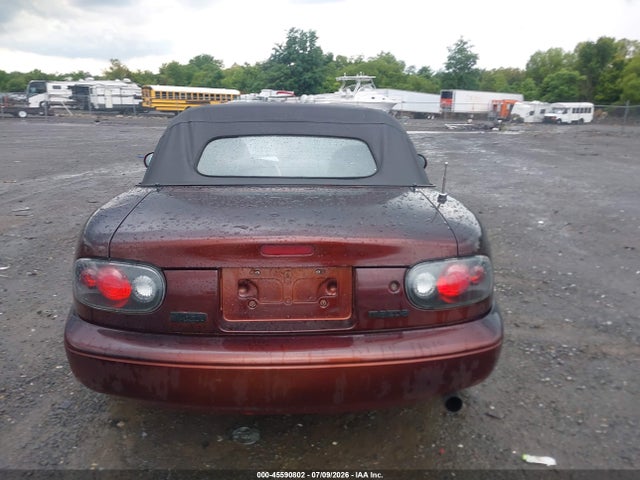 Продажа на аукционе авто 1995 Mazda Mx-5 Miata, vin: JM1NA3536S0605277, номер лота: 45590802